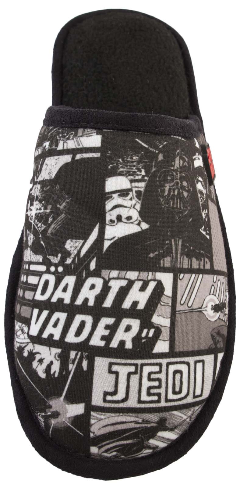 darth vader slippers for adults